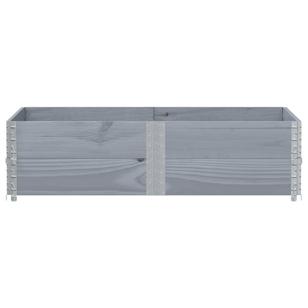 vidaXL &Zeta;&alpha;&rho;&nu;&tau;&iota;&nu;&iota;έ&rho;&alpha; &Kappa;ή&pi;&omicron;&upsilon; &Gamma;&kappa;&rho;&iota; 150x100 &epsilon;&kappa;. &alpha;&pi;ό &Mu;&alpha;&sigma;ί&phi; &Xi;ύ&lambda;&omicron; &Pi;&epsilon;ύ&kappa;&omicron;&upsilon;