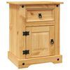 vidaXL &Kappa;&omicron;&mu;&omicron;&delta;ί&nu;&omicron; &Mu;&epsilon;&xi;&iota;&kappa;ά&nu;&iota;&kappa;&omicron; &Sigma;&tau;&iota;&lambda; Corona 53 x 39 x 66 &epsilon;&kappa;. &Xi;ύ&lambda;&omicron; &Pi;&epsilon;ύ&kappa;&omicron;&upsilon;