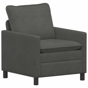 vidaXL &Kappa;&alpha;&nu;&alpha;&pi;έ&sigmaf; &Sigma;&kappa;&omicron;ύ&rho;&omicron; &Gamma;&kappa;&rho;&iota; 76 x 81 x 87,5 &epsilon;&kappa; Ύ&phi;&alpha;&sigma;&mu;&alpha;