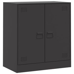 vidaXL &Nu;&tau;&omicron;&upsilon;&lambda;ά&pi;&iota; &Mu;&alpha;ύ&rho;&omicron; 67 x 39 x 73 &epsilon;&kappa;. &alpha;&pi;ό &Alpha;&tau;&sigma;ά&lambda;&iota;