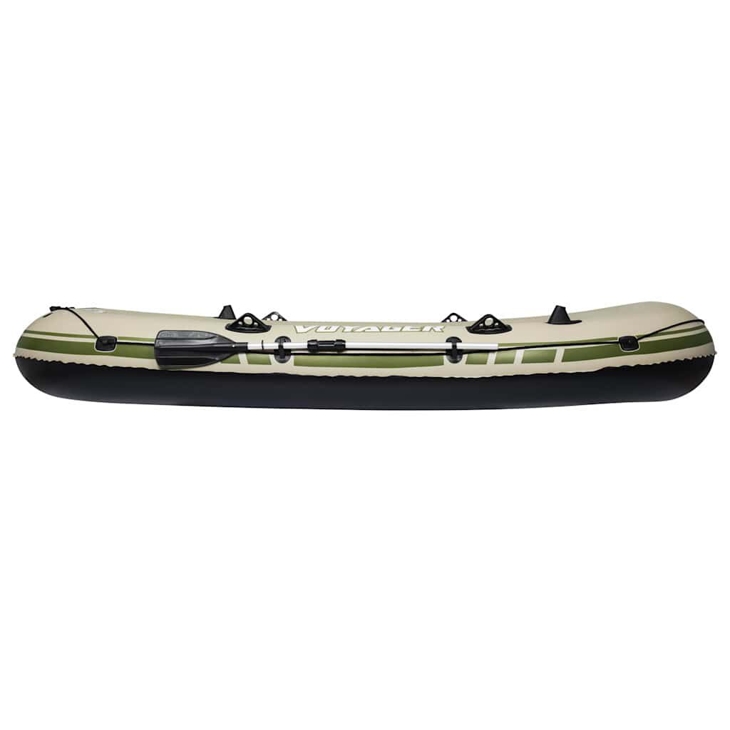 Bestway Βάρκα Φουσκωτή Hydro-Force Voyager 500 348 x 141 εκ.