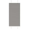 vidaXL &Pi;&lambda;&iota;&sigma;έ &pi;&epsilon;&rho;&sigma;ί&delta;&alpha; &Alpha;&nu;&theta;&rho;&alpha;&kappa;ί 65x150 cm &Pi;&lambda;ά&tau;&omicron;&sigmaf; &upsilon;&phi;ά&sigma;&mu;&alpha;&tau;&omicron;&sigmaf; 64,4 cm