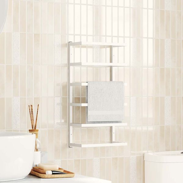 vidaXL &Beta;ά&sigma;&eta; &gamma;&iota;&alpha; &Pi;&epsilon;&tau;&sigma;έ&tau;&epsilon;&sigmaf; &Epsilon;&pi;&iota;&tau;&omicron;ί&chi;&iota;&alpha; &Lambda;&epsilon;&upsilon;&kappa;ή 24 x 12 x 48 &epsilon;&kappa;. &Alpha;&tau;&sigma;ά&lambda;&iota;&nu;&eta;