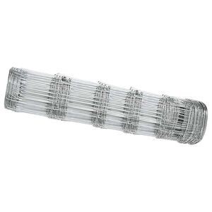 vidaXL Ά&gamma;&rho;&iota;&omicron; &Phi;&rho;ά&chi;&tau;&eta; &Zeta;&epsilon;&sigma;&tau;ό&sigmaf; &Gamma;&alpha;&lambda;&beta;&alpha;&nu;&iota;&sigma;&mu;έ&nu;&omicron;&sigmaf; 1000 x 80 x 0,18 &epsilon;&kappa; &Sigma;ί&delta;&epsilon;&rho;&omicron;