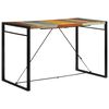 vidaXL &Tau;&rho;&alpha;&pi;έ&zeta;&iota; &Mu;&pi;&alpha;&rho; 175 x 90 x 110 &epsilon;&kappa;. &alpha;&pi;ό &Mu;&alpha;&sigma;ί&phi; &Alpha;&nu;&alpha;&kappa;&upsilon;&kappa;&lambda;&omega;&mu;έ&nu;&omicron; &Xi;ύ&lambda;&omicron;
