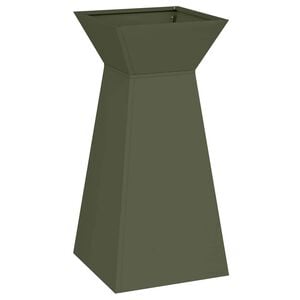 vidaXL &Gamma;&lambda;ά&sigma;&tau;&rho;&alpha; &Pi;&upsilon;&lambda;ώ&nu;&alpha;&sigmaf; &Lambda;&alpha;&delta;ί 35 x 35 x 73 &epsilon;&kappa;. &Psi;&upsilon;&chi;&rho;ή&sigmaf; έ&lambda;&alpha;&sigma;&eta;&sigmaf; &chi;ά&lambda;&upsilon;&beta;&alpha;&sigmaf;
