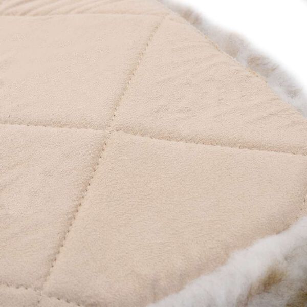 vidaXL &Mu;&alpha;&xi;&iota;&lambda;ά&rho;&iota;&alpha; &Kappa;&alpha;&rho;έ&kappa;&lambda;&alpha;&sigmaf; 2 &tau;&epsilon;&mu;. &Kappa;&alpha;&phi;έ &Mu;&epsilon;&lambda;&alpha;&nu;&zeta;έ 40x40 &epsilon;&kappa;. &Delta;έ&rho;&mu;&alpha; &Pi;&rho;&omicron;&beta;ά&tau;&omicron;&upsilon;