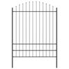 vidaXL &Phi;&rho;ά&chi;&tau;&eta;&sigmaf; &Kappa;ή&pi;&omicron;&upsilon; 7 pcs &Gamma;&kappa;&rho;&iota; 170 x 225 cm