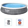Bestway &Pi;&iota;&sigma;ί&nu;&alpha; &Phi;&omicron;&upsilon;&sigma;&kappa;&omega;&tau;ή Fast Set &mu;&epsilon; &Alpha;&nu;&tau;&lambda;ί&alpha; 396 x 84 &epsilon;&kappa;.