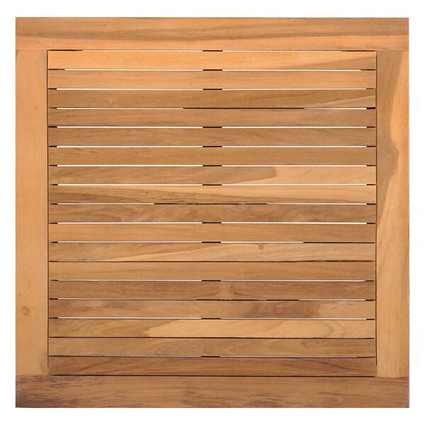 vidaXL Σετ Παγκάκι Κήπου 3 pcs Καφέ και Κρέμα 2 θέσεων Small