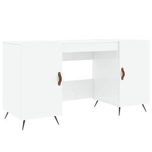 vidaXL &Gamma;&rho;&alpha;&phi;&epsilon;ί&omicron; &Gamma;&upsilon;&alpha;&lambda;&iota;&sigma;&tau;&epsilon;&rho;ό &Lambda;&epsilon;&upsilon;&kappa;ό 140x50x75 &epsilon;&kappa;. &Epsilon;&pi;&epsilon;&xi;&epsilon;&rho;&gamma;&alpha;&sigma;&mu;έ&nu;&omicron; &Xi;ύ&lambda;&omicron;