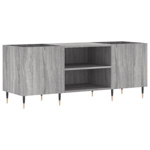 vidaXL &Delta;&iota;&sigma;&kappa;&omicron;&theta;ή&kappa;&eta; &Gamma;&kappa;&rho;&iota; Sonoma 121 x 38 x 48 &epsilon;&kappa;. &alpha;&pi;ό &Epsilon;&pi;&epsilon;&xi;&epsilon;&rho;&gamma;&alpha;&sigma;&mu;έ&nu;&omicron; &Xi;ύ&lambda;&omicron;