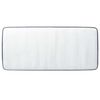 vidaXL Στρώμα για Κρεβάτι Boxspring 200 x 120 x 20 εκ.