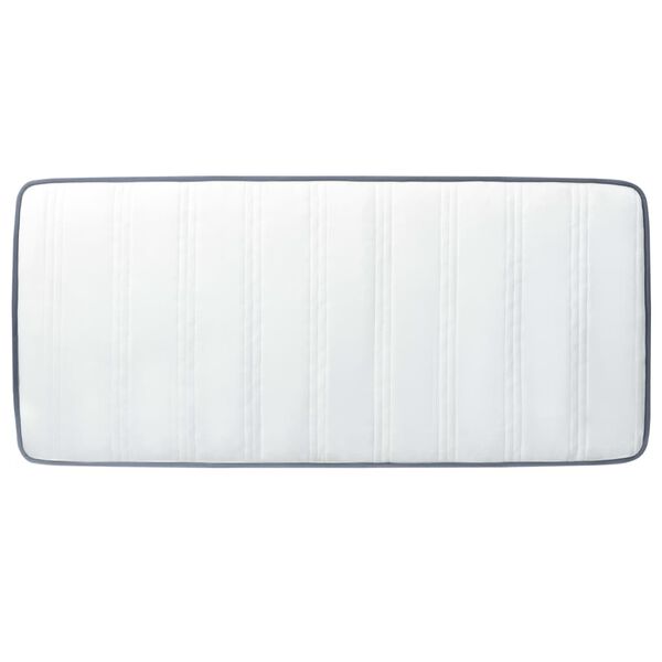 vidaXL Στρώμα για Κρεβάτι Boxspring 200 x 120 x 20 εκ.