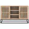 vidaXL Μπουφές 105 x 30 x 65 εκ. από Επεξεργασμένο Ξύλο