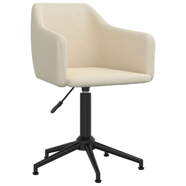 vidaXL &Kappa;&alpha;&rho;έ&kappa;&lambda;&epsilon;&sigmaf; &Tau;&rho;&alpha;&pi;&epsilon;&zeta;&alpha;&rho;ί&alpha;&sigmaf; &Pi;&epsilon;&rho;&iota;&sigma;&tau;&rho;&epsilon;&phi;ό&mu;&epsilon;&nu;&epsilon;&sigmaf; 4 &tau;&epsilon;&mu;. &Kappa;&rho;&epsilon;&mu; &Beta;&epsilon;&lambda;&omicron;ύ&delta;&iota;&nu;&epsilon;&sigmaf;