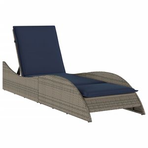 vidaXL &Xi;&alpha;&pi;&lambda;ώ&sigma;&tau;&rho;&alpha; &mu;&epsilon; &Mu;&alpha;&xi;&iota;&lambda;ά&rho;&iota; &Gamma;&kappa;&rho;&iota; 60 x 205 x 73 &epsilon;&kappa;. &alpha;&pi;ό &Sigma;&upsilon;&nu;&theta;&epsilon;&tau;&iota;&kappa;ό &Rho;&alpha;&tau;ά&nu;