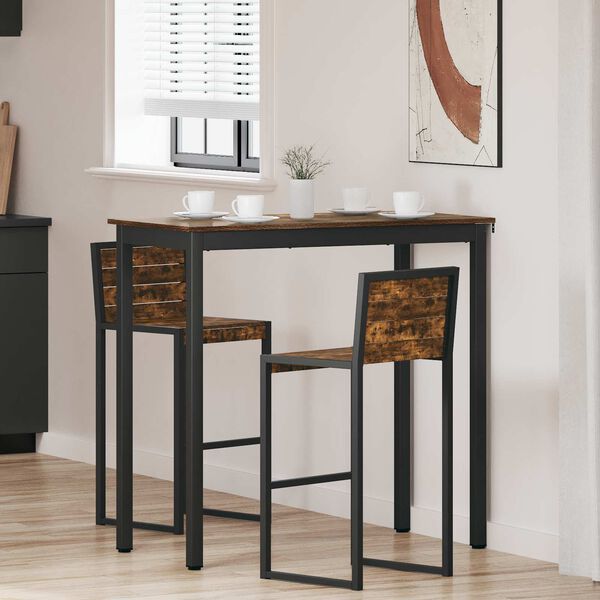 vidaXL &Tau;&rho;&alpha;&pi;&epsilon;&zeta;&alpha;&rho;ί&epsilon;&sigmaf; &Epsilon;&pi;&epsilon;&xi;&epsilon;&rho;&gamma;&alpha;&sigma;&mu;έ&nu;&omicron; &xi;ύ&lambda;&omicron;