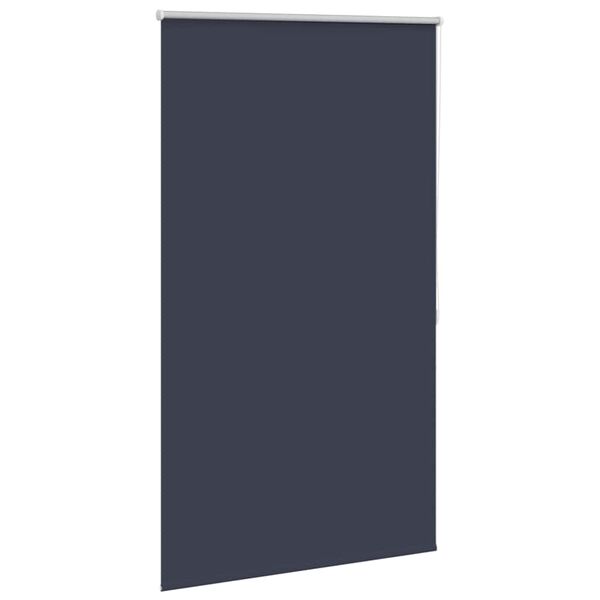 Ρόλερ Σκίασης Blackout Γαλάζιο 120 x 175 cm
