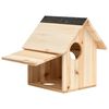 vidaXL &Sigma;&pi;&iota;&tau;ά&kappa;&iota; &Sigma;&kappa;ί&omicron;&upsilon;&rho;&omicron;&upsilon; 26 x 25 x 29 &epsilon;&kappa;. &Mu;&alpha;&sigma;ί&phi; &Xi;ύ&lambda;&omicron; &Epsilon;&lambda;ά&tau;&eta;&sigmaf;