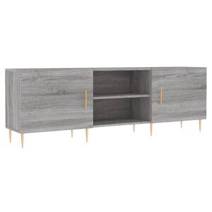 vidaXL Έ&pi;&iota;&pi;&lambda;&omicron; &Tau;&eta;&lambda;&epsilon;ό&rho;&alpha;&sigma;&eta;&sigmaf; &Gamma;&kappa;&rho;&iota; Sonoma 150x30x50 &epsilon;&kappa;. &alpha;&pi;ό &Epsilon;&pi;&epsilon;&xi;&epsilon;&rho;&gamma;. &Xi;ύ&lambda;&omicron;