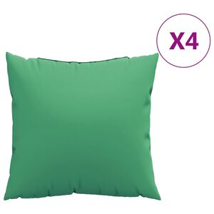 vidaXL &Mu;&alpha;&xi;&iota;&lambda;ά&rho;&iota;&alpha; &Kappa;&alpha;&nu;&alpha;&pi;έ 4 &tau;&epsilon;&mu;. &Pi;&rho;ά&sigma;&iota;&nu;&eta; 60x60 &epsilon;&kappa;. &Upsilon;&phi;&alpha;&sigma;&mu;ά&tau;&iota;&nu;&alpha;