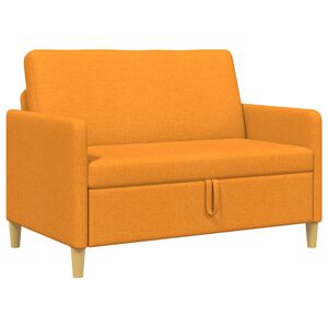 vidaXL &Kappa;&alpha;&nu;&alpha;&pi;έ&sigmaf; &mu;&epsilon; &Alpha;&pi;&omicron;&theta;ή&kappa;&epsilon;&upsilon;&sigma;&eta; &Sigma;&kappa;&omicron;ύ&rho;&omicron; &kappa;ί&tau;&rho;&iota;&nu;&omicron; 122 x 78 x 87 &epsilon;&kappa;