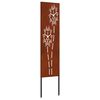 vidaXL &Omicron;&theta;ό&nu;&eta; &Iota;&delta;&iota;&omega;&tau;&iota;&kappa;ό&tau;&eta;&tau;&alpha;&sigmaf; &Kappa;ή&pi;&omicron;&upsilon; &Sigma;&kappa; rusty 32 &chi; 140 &epsilon;&kappa;