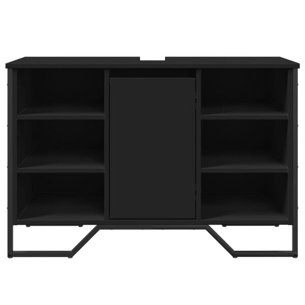 vidaXL &Nu;&tau;&omicron;&upsilon;&lambda;ά&pi;&iota; &Nu;&iota;&pi;&tau;ή&rho;&alpha; &Mu;&pi;ά&nu;&iota;&omicron;&upsilon; &Mu;&alpha;ύ&rho;&omicron; 91x35x60 &epsilon;&kappa;. &Epsilon;&pi;&epsilon;&xi;&epsilon;&rho;&gamma;&alpha;&sigma;&mu;έ&nu;&omicron; &Xi;ύ&lambda;&omicron;