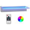 vidaXL &Sigma;&iota;&nu;&tau;&rho;&iota;&beta;ά&nu;&iota; &Kappa;&alpha;&tau;&alpha;&rho;&rho;ά&kappa;&tau;&eta;&sigmaf; &Pi;&iota;&sigma;ί&nu;&alpha;&sigmaf; &mu;&epsilon; RGB LED 45 &epsilon;&kappa; &Alpha;&nu;&omicron;&xi;&epsilon;&iota;&delta;. &Alpha;&tau;&sigma;ά&lambda;&iota;