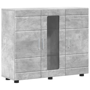 vidaXL &Xi;ύ&lambda;&iota;&nu;&omicron; &Nu;&tau;&omicron;&upsilon;&lambda;ά&pi;&iota; &Sigma;&kappa;&upsilon;&rho;ό&delta;&epsilon;&mu;&alpha; &Gamma;&kappa;&rho;&iota; 88,5 x 30,5 x 73 &epsilon;&kappa;