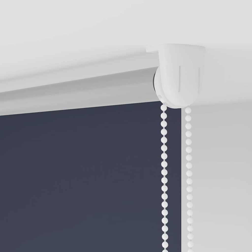 Στόρι Συσκότισης Ρόλερ Ναυτικό Μπλε 160 x 230 εκ.