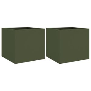 vidaXL &Zeta;&alpha;&rho;&nu;&tau;&iota;&nu;&iota;έ&rho;&epsilon;&sigmaf; 2 &tau;&epsilon;&mu;. &Lambda;&alpha;&delta;ί 32x30x29 &epsilon;&kappa;. &alpha;&pi;ό &Alpha;&tau;&sigma;ά&lambda;&iota;