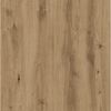 vidaXL Κομοδίνο με artisan δρυς 39 x 34.5 x 65 εκ. Επεξεργασμένο ξύλο
