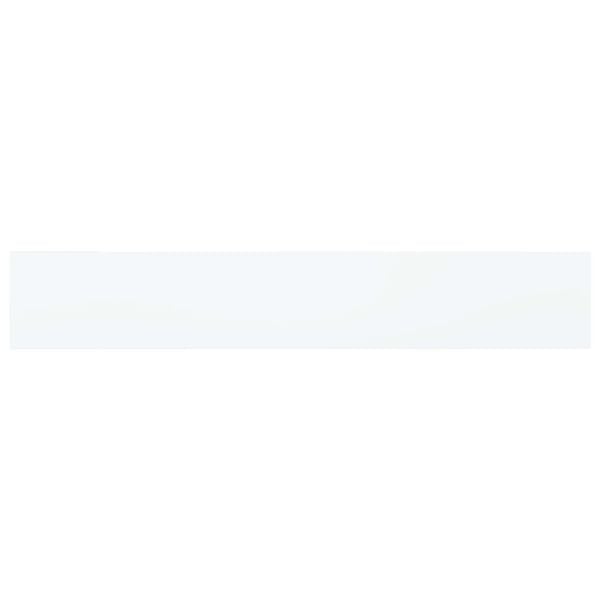 vidaXL &Rho;ά&phi;&iota;&alpha; &Beta;&iota;&beta;&lambda;&iota;&omicron;&theta;ή&kappa;&eta;&sigmaf; 8 &tau;&epsilon;&mu;. &Lambda;&epsilon;&upsilon;&kappa;ά 60x10x1,5 &epsilon;&kappa;. &alpha;&pi;ό &Mu;&omicron;&rho;&iota;&omicron;&sigma;&alpha;&nu;ί&delta;&alpha;