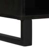 vidaXL Ντουλάπι Τηλεόρασης Καφέ 105 x 33 x 46 εκ. Μασίφ ξύλο μάνγκο