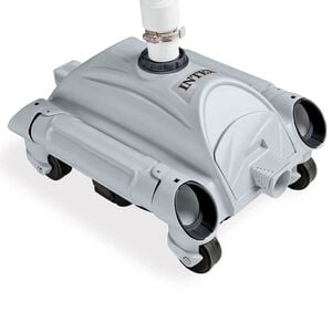 Intex Σκούπα Αυτόματη Υπέργειας Πισίνας 28001