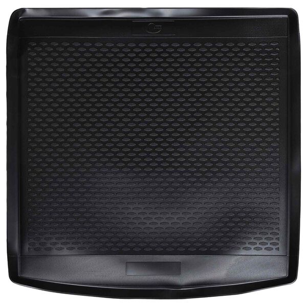 vidaXL &Mu;ά&tau; &chi;ώ&rho;&omicron;&upsilon; &alpha;&pi;&omicron;&sigma;&kappa;&epsilon;&upsilon;ώ&nu; &Mu;&alpha;ύ&rho;&omicron; VW GOLF V, VI, VII VARIANT &Lambda;ά&sigma;&tau;&iota;&chi;&omicron;