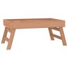 vidaXL &Delta;ί&sigma;&kappa;&omicron;&sigmaf; &Pi;&tau;&upsilon;&sigma;&sigma;ό&mu;&epsilon;&nu;&omicron;&sigmaf; 55x35x25 &epsilon;&kappa;. &alpha;&pi;ό &Mu;&alpha;&sigma;ί&phi; &Xi;ύ&lambda;&omicron; Teak