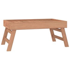 vidaXL &Delta;ί&sigma;&kappa;&omicron;&sigmaf; &Pi;&tau;&upsilon;&sigma;&sigma;ό&mu;&epsilon;&nu;&omicron;&sigmaf; 55x35x25 &epsilon;&kappa;. &alpha;&pi;ό &Mu;&alpha;&sigma;ί&phi; &Xi;ύ&lambda;&omicron; Teak