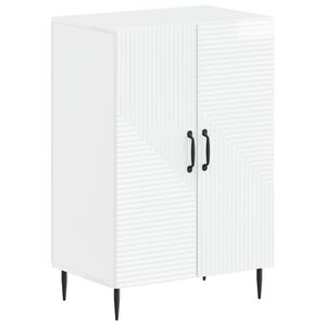 vidaXL &Nu;&tau;&omicron;&upsilon;&lambda;ά&pi;&alpha; &Pi;&alpha;&pi;&omicron;&upsilon;&tau;&sigma;&iota;ώ&nu; HAARLEM 59,5 x 39,5 x 89,5 &epsilon;&kappa;
