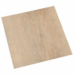 vidaXL &Pi;&lambda;ά&kappa;&epsilon;&sigmaf; &Delta;&alpha;&pi;έ&delta;&omicron;&upsilon; 5,11 &tau;.&mu;. 55 pcs PVC &Alpha;&nu;&omicron;&iota;&chi;&tau;ό &Gamma;&kappa;&rho;&iota;, &Sigma;&kappa;&omicron;ύ&rho;&omicron; &Kappa;&alpha;&phi;έ