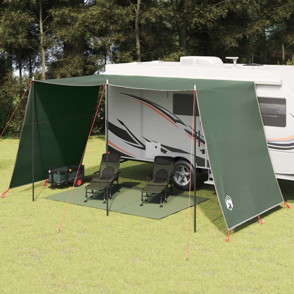 vidaXL Τέντα ανθεκτική στο νερό 302 x 240 x 240 cm