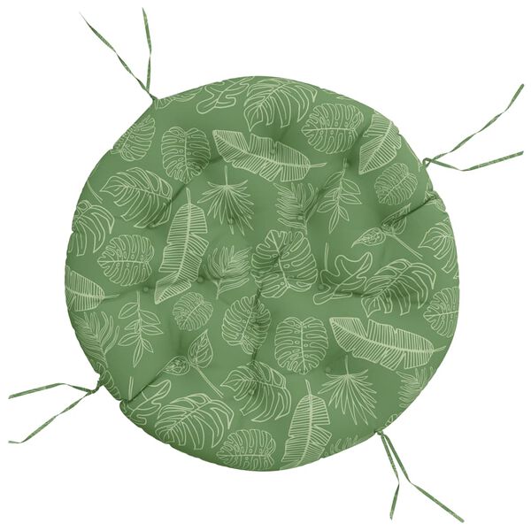 vidaXL &Mu;&alpha;&xi;&iota;&lambda;ά&rho;&iota; &Sigma;&tau;&rho;&omicron;&gamma;&gamma;&upsilon;&lambda;ό &Sigma;&chi;έ&delta;&iota;&omicron; &mu;&epsilon; &Phi;ύ&lambda;&lambda;&alpha; &Oslash; 100 x 11 &epsilon;&kappa;. Ύ&phi;&alpha;&sigma;&mu;&alpha; Oxford