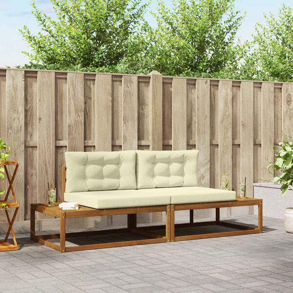 vidaXL &Sigma;&epsilon;&iota;&rho;ά &Kappa;&alpha;&nu;&alpha;&pi;έ &Epsilon;&xi;&omega;&tau;&epsilon;&rho;&iota;&kappa;&omicron;ύ &mu;&epsilon; &mu;&alpha;&xi;&iota;&lambda;ά&rho;&iota; 2 &Tau;&epsilon;&mu;ά&chi;&iota;&omicron; &Phi;&upsilon;&sigma;&iota;&kappa;ό &kappa;&alpha;&iota; &Kappa;&rho;έ&mu;&alpha;