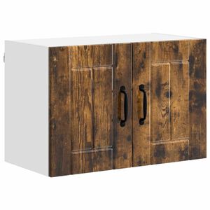 vidaXL &Nu;&tau;&omicron;&upsilon;&lambda;ά&pi;&alpha; &Tau;&omicron;ί&chi;&omicron;&upsilon; LUCCA &Kappa;&alpha;&pi;&nu;&iota;&sigma;&mu;έ&nu;&omicron; &Xi;ύ&lambda;&omicron; &Delta;&rho;&upsilon;ό&sigmaf; 60 x 31 x 40 &epsilon;&kappa;