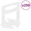 vidaXL &Sigma;ύ&sigma;&tau;&eta;&mu;&alpha; &Epsilon;&upsilon;&theta;&upsilon;&gamma;&rho;ά&mu;&mu;&iota;&sigma;&eta;&sigmaf; &Pi;&lambda;&alpha;&kappa;&iota;&delta;ί&omega;&nu; 250 &Kappa;&lambda;&iota;&pi; 2 &chi;&iota;&lambda;.