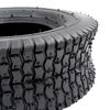 vidaXL Λάστιχα για Καρότσι 2 τεμ. 13x5.00-6 4PR από Καουτσούκ
