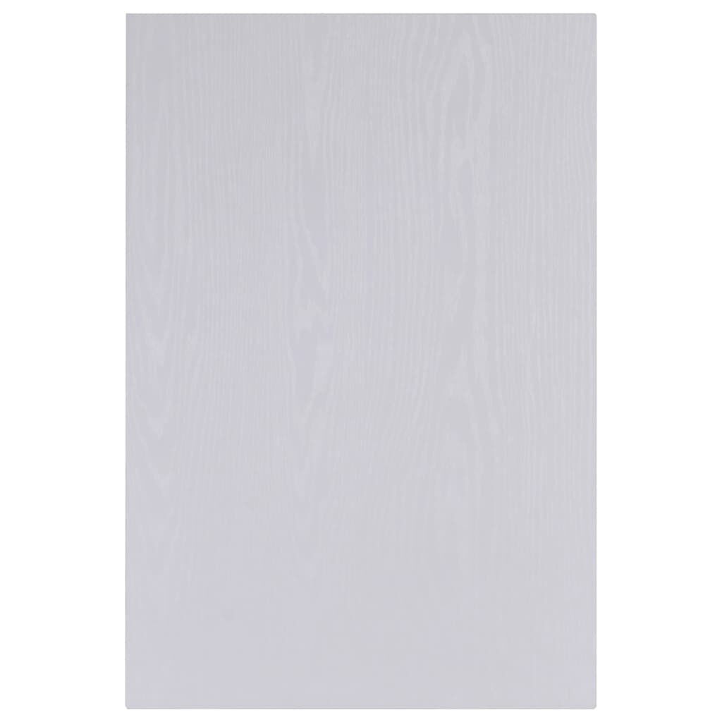 vidaXL Έπιπλο Μπάνιου Λευκό 60 x 40 x 16,3 εκ.
