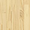 vidaXL Βιβλιοθήκη/Διαχωριστικό Χώρου 40x30x135,5 εκ. Μασίφ Ξύλο Πεύκου